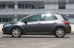 Toyota Auris 1.4 d-4d: Kumpel na długie lata