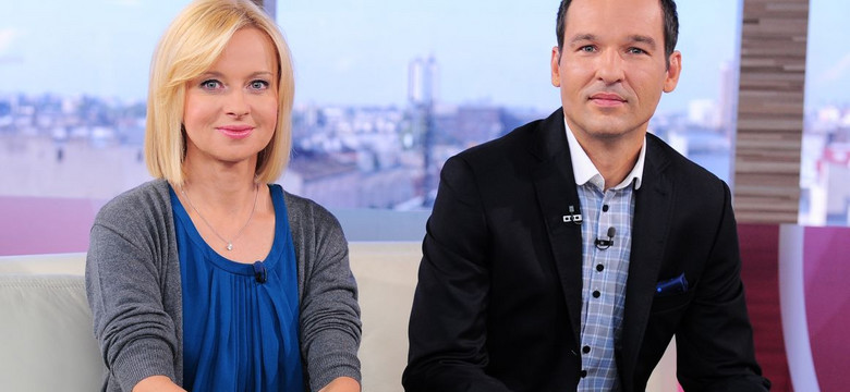 Wiemy, kto zastąpi Pieńkowską w "Dzień Dobry TVN"