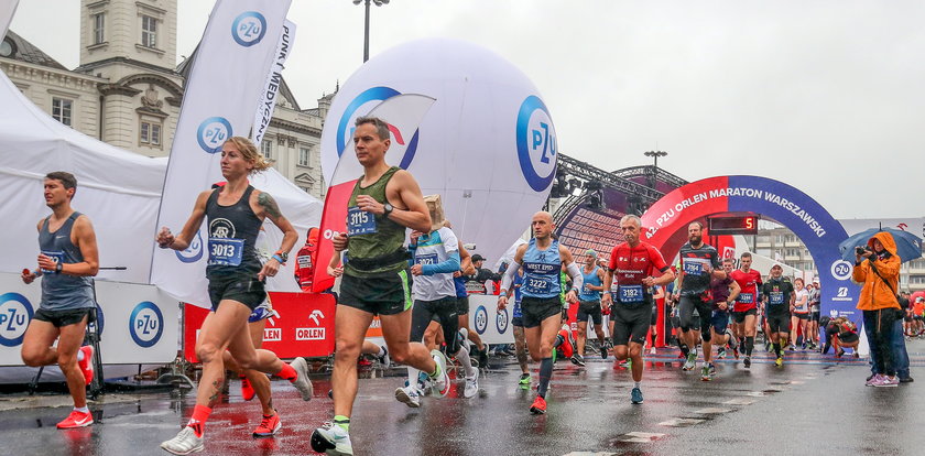 Luzowanie obostrzeń - jak odmrażane są imprezy sportowe?