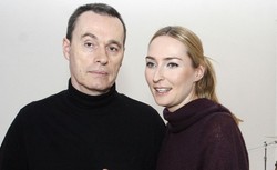 John Porter skomentował rozstanie z Anitą Lipnicką: Nie rzuciłem jej...