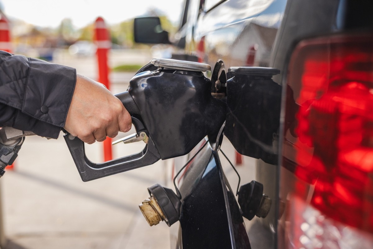 Na stacjach wyjątkowo tanio, ale eksperci mają złe wieści