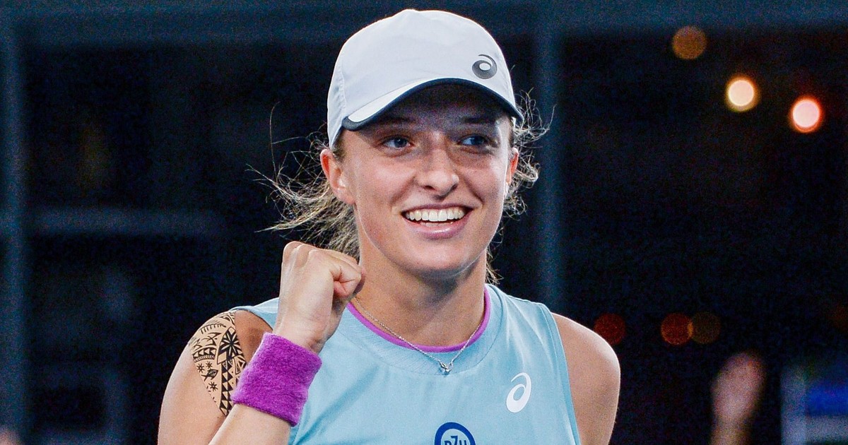 Iga Swiatek And Hubert Hurkacz Can Play Indian Wells In October World Today News