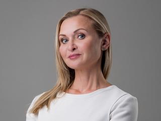 Magdalena Pasecka została partnerem w Innova Capital