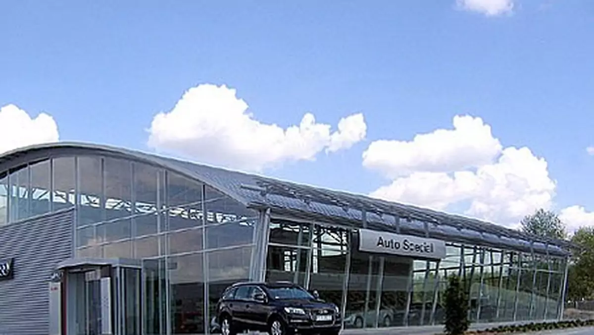 Auto Special VW i Audi - dwa nowe salony w Krakowie