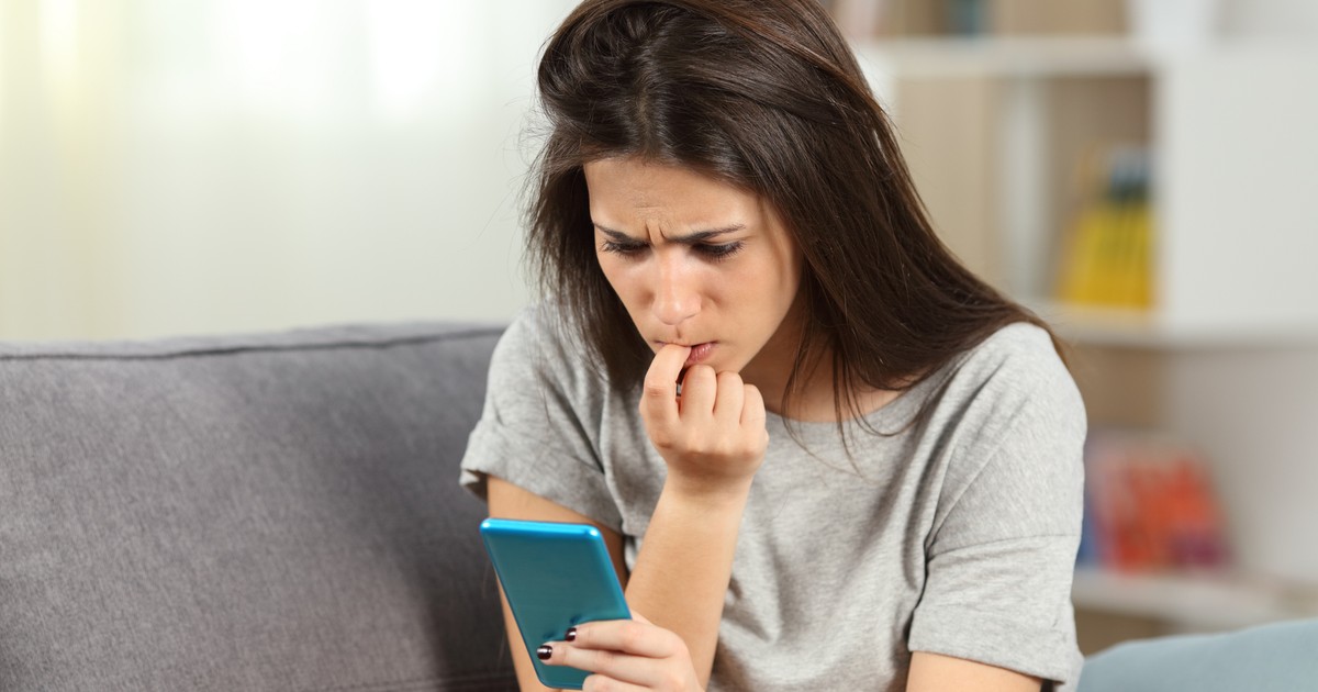 Még a nyaralás sem állítja meg őket – mit árul el rólad a körömrágás? Kép