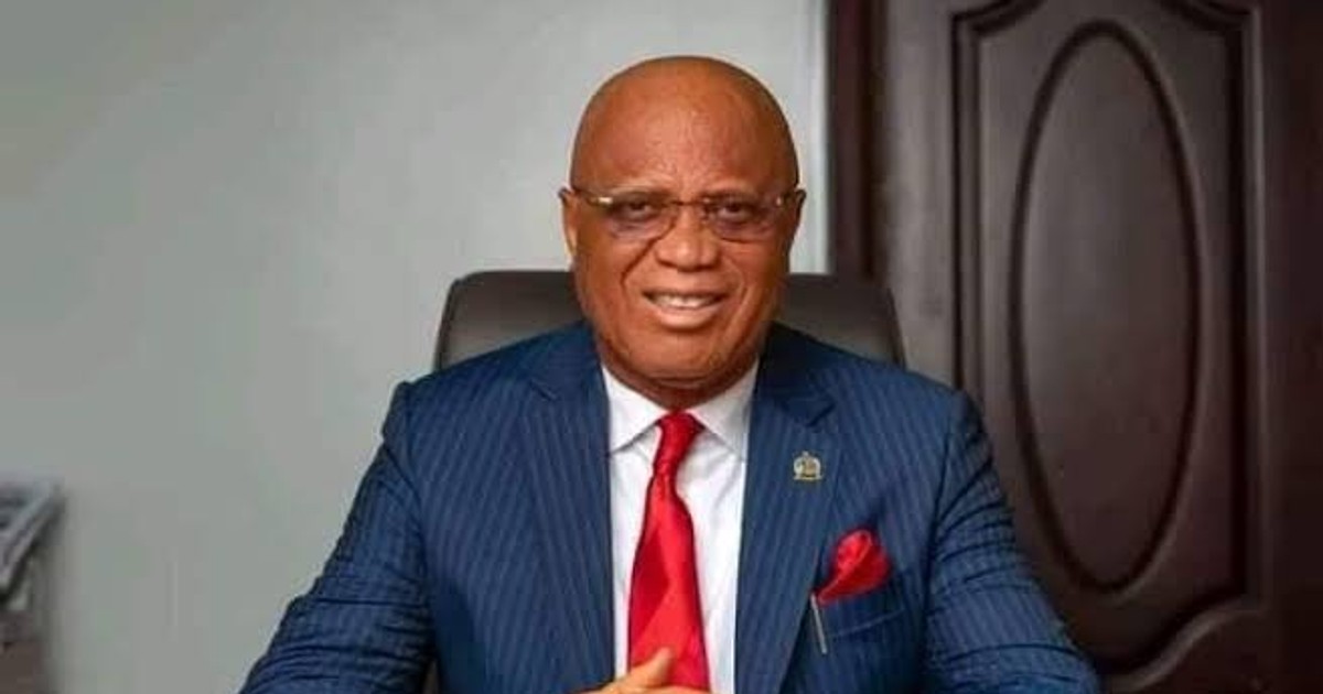 Commission urges Akwa Ibom State to change school board nomenclature - Vimarsana News