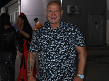 "Plaćajte da vaš nasilnik ne ide u zatvor!" Rekao je da više neće da se muva sa udatom ženom, pa ona odbrusila Osmanu Kariću