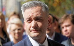 Biedroń kontra Olejnik. Prezydent Słupska zapytany o pedofilię w ośrodku kultury odpowiedział ciosem w TVN