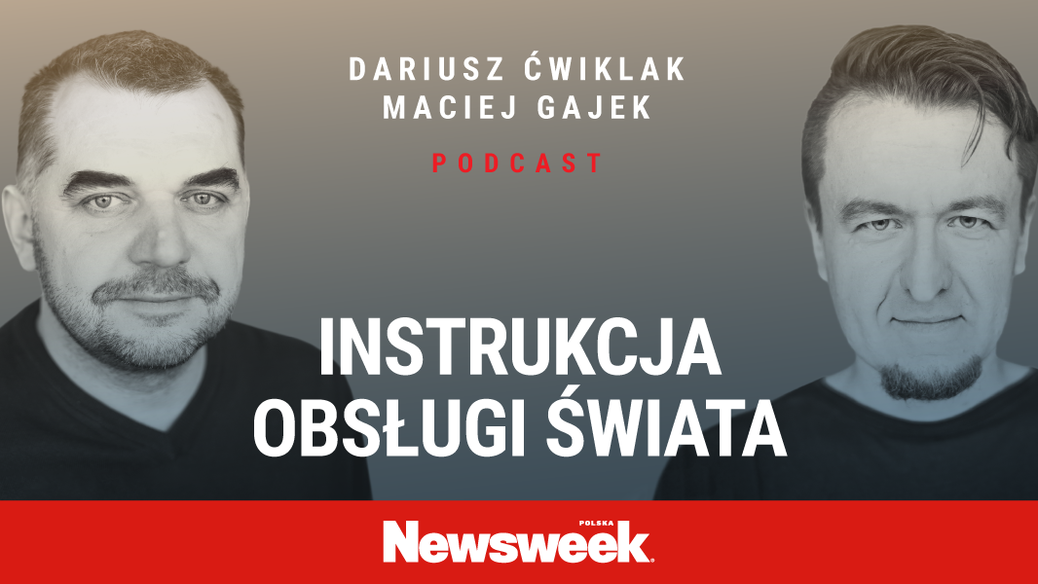 Instrukcja Obsługi Świata