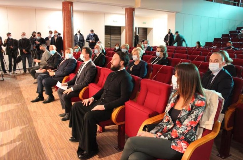 Dučićevo veće u Trebinju 