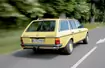 Mercedes 300 TD - turbodiesel dla Ameryki