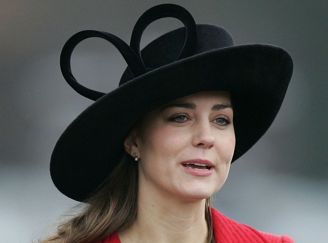Kate Middleton