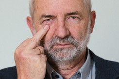 Braun: Pieniądze są znakiem, że Kurski może wszystko. To jak uzależnienie od narkotyków [#RigamontiRazy2]