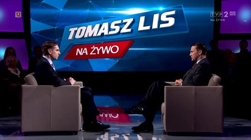 Ten program miał być hitem TVP. Jest klapą!