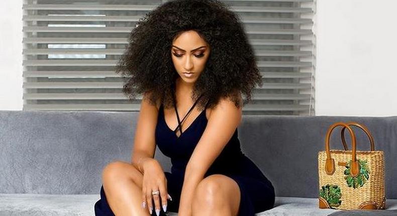 Juliet Ibrahim