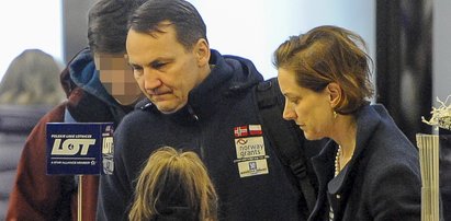 Sikorski wywiózł rodzinę do Egiptu