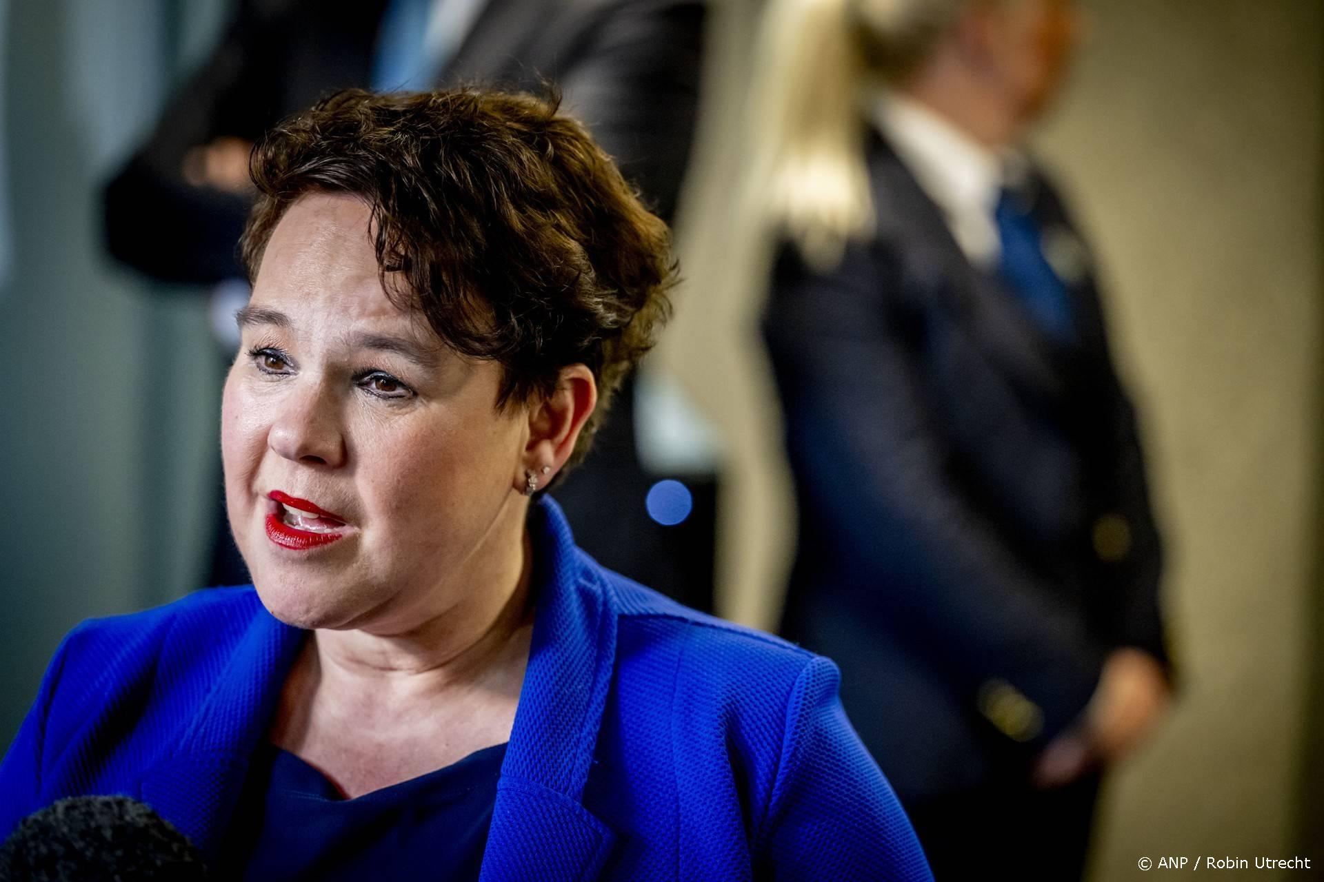 VNG waarschuwt Tweede Kamer tegen asielnoodwet