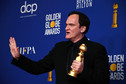 Quentin Tarantino 