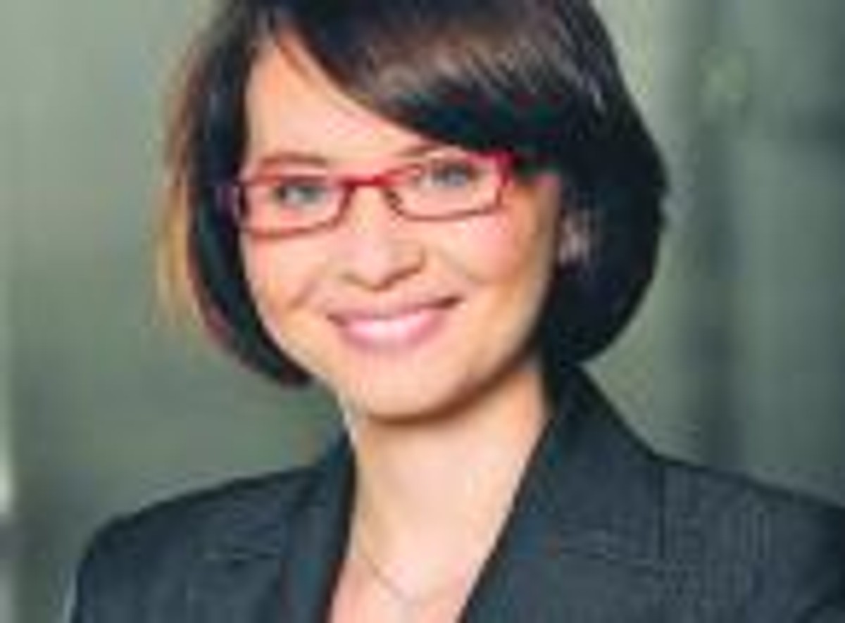 Joanna Jasiewicz adwokat, kancelaria Gide Loyrette Nouel