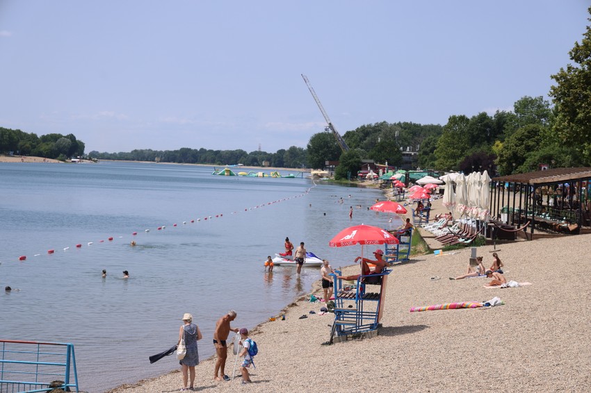 Ada Ciganlija