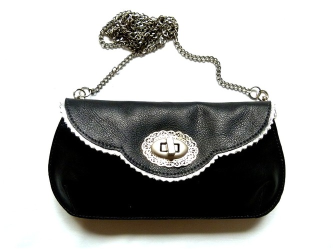 Kwintesencja stylu vintage - torebki i portfele Liberina z oferty butiku trendsetterka.com.