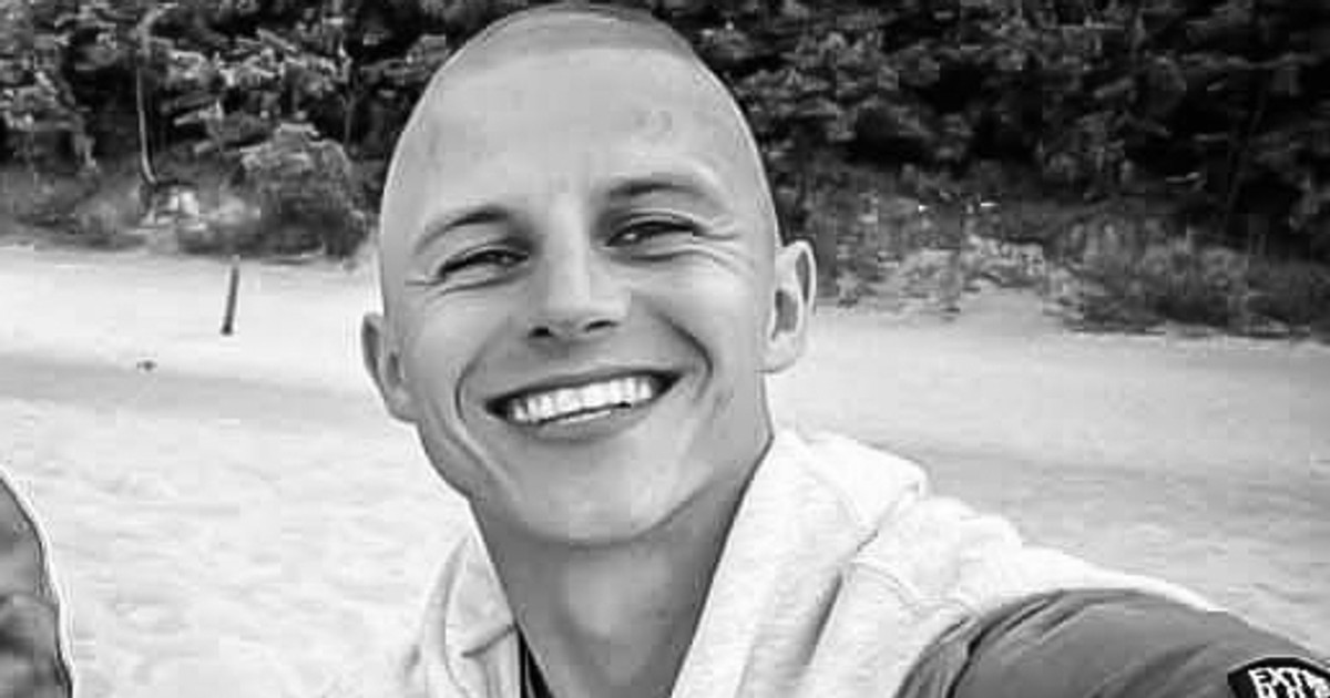 Polski żołnierz zginął podczas ćwiczeń w USA. Odkąd został ojcem Karol miał tylko jedno marzenie