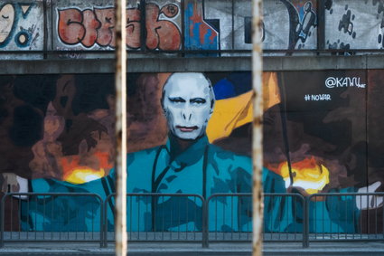 Kreml ukrywa trupa w szafie. Z rosyjską gospodarką jest gorzej, niż może się wydawać