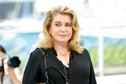 Catherine Deneuve w 2021 r.