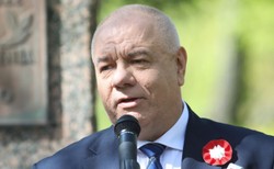 Sasin: Nie zejdziemy z drogi wzmacniania bezpieczeństwa Polski