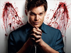 Policyjny ekspert o autentyczności postaci Dextera