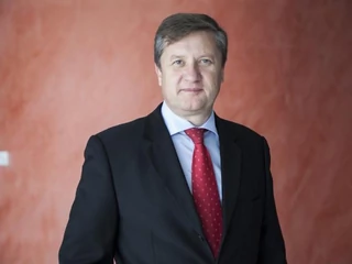 Maciej Stańczuk, wiceprezydent Pracodawcy RP