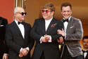 Premiera filmu "Rocketman" w Cannes