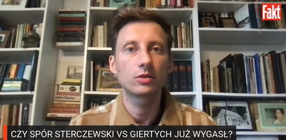 Franciszek Sterczewski: Kompromitacja rządu PiS i ośmieszanie polskiego państwa