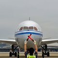 Boeing ograniczy produkcję dreamlinerów