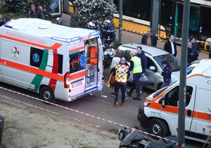 Hitna pomoć Italija