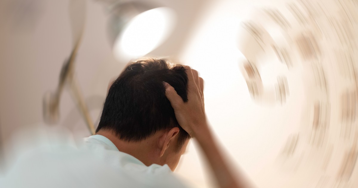 Mateusz pamięta, iż pierwsze słowo, jakie udało mu się wymówić po udarze, to "mama". Poza tym umiał tylko przeklinać