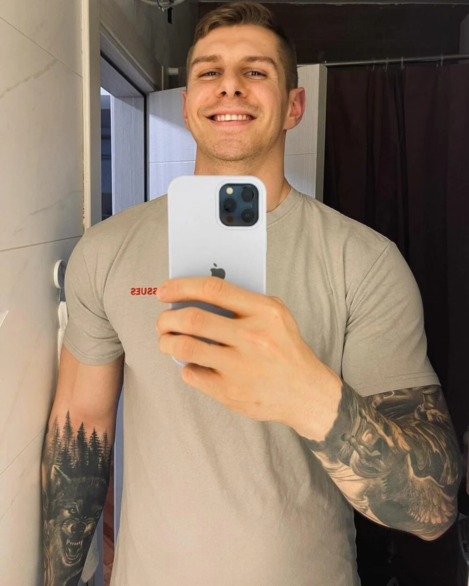 Mihailo Janjušević