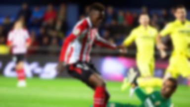 Hiszpania: wyjazdowe zwycięstwo Athletic Bilbao