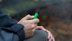 Elektronske cigarete