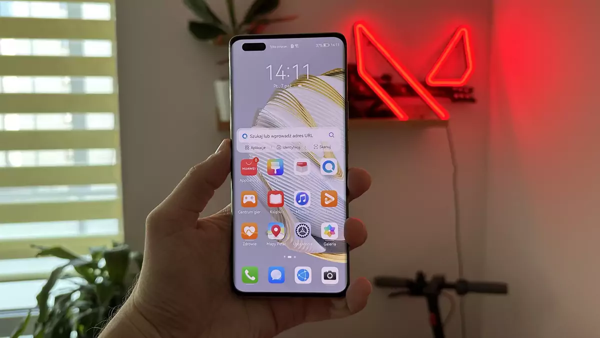 Huawei nova 10 Pro