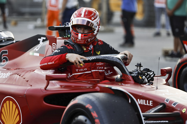 Charles Leclerc