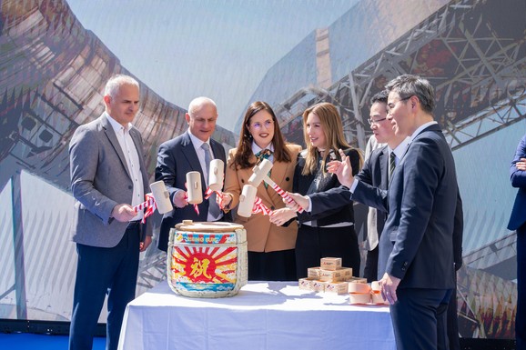 Emisije sumpor-dioksida drastično manje, za čak 30 puta: Završen najveći ekološki projekat - ODG u TENT B