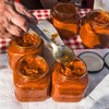 ajvar u tegli