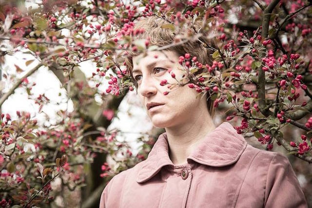 'Body/Ciało' (reżyseria: Małgorzata Szumowska)