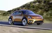 VW Beetle Dune Concept