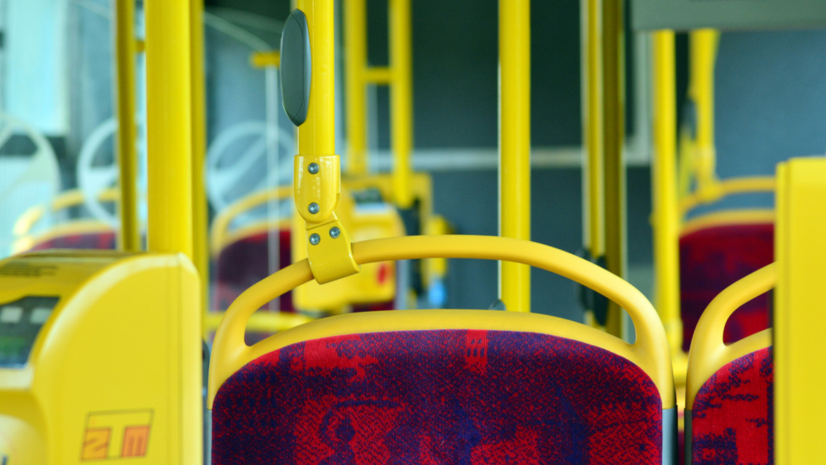 Poznań: Zderzenie tramwajów na ul. Piątkowskiej. Dwie osoby poszkodowane