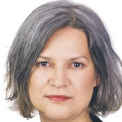 Małgorzata Bielańska