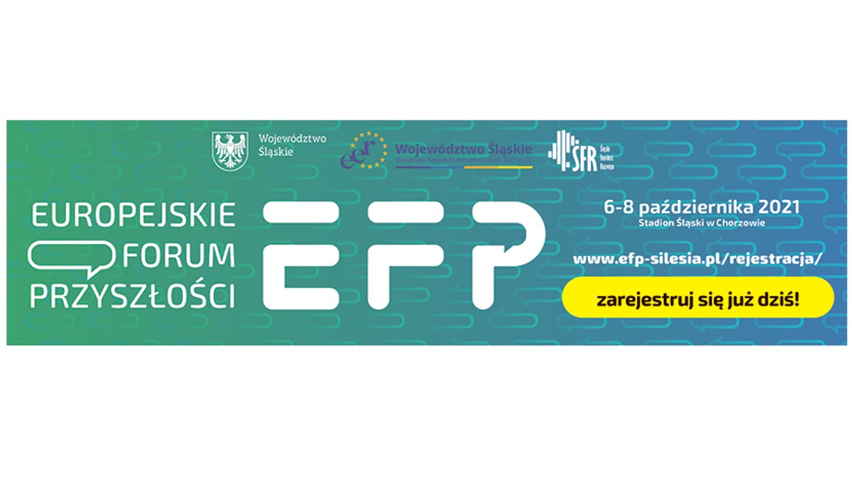 W środę startuje Europejskie Forum Przyszłości