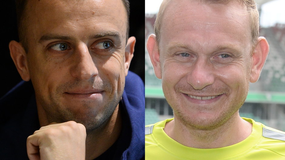 Kamil Grosicki, Sebastian Mila