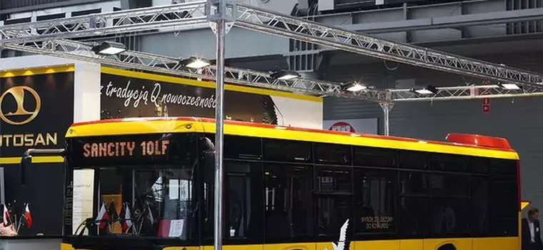 Koniec legendarnej fabryki autobusów?